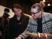 Artesanos de Cundinamarca Gran Participación en el Bogotá Fashion Week 2025