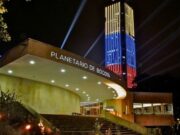 El Planetario de Bogotá Celebra 100 Años con Funciones y Charlas Especiales