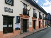 Exposición ‘Pabellón Libertad’ abre sus puertas en Bogotá