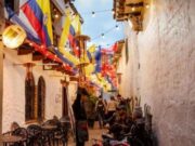 Bogotá celebra la 11.ª edición de “Tardeando el Centro”