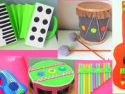 Taller de Exploración Sonora Táctil en Bogotá