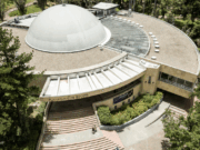 Curso de Introducción a la Astronomía en el Planetario de Bogotá