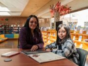 Celebra el Día de la Madre en la BibloRed