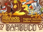 Bojacá celebra el XXIII Reinado Departamental del Bambuco