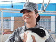 CAMAN lideró jornada de asistencia médica y social en Sabana de Occidente