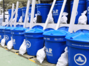 CAR fortalece adaptación al cambio climático con tanques