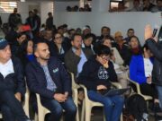 CAR impulsa reconversión tecnológica en ladrilleros de Nemocón