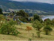 CAR lanza Tarifa Cero para colegios oficiales en aulas ambientales