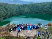 CAR y PNUD sellan alianza por los páramos