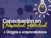 En Cogua Capacitación en propiedad intelectual