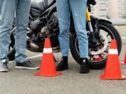 Culminó con éxito la Semana de la Seguridad Vial en Chía