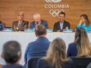Cundinamarca será sede del Campeonato Panamericano de Marcha Atlética