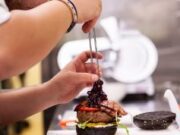 Curso gratuito de Gastronomía en Tocancipá