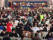 El Rosal se destaca en el 3er Circuito Departamental de Ajedrez