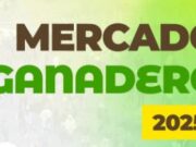 En Cogua Jornada del Mercado Ganadero