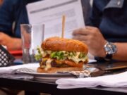 En Cota se realizó con Éxito el Festival de Food Burgerfest 2025