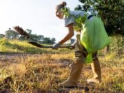 En Fusagasugá Jornada de Recolección
