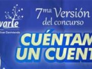 En Madrid Abre la 7 versión de “Cuéntame un Cuento”