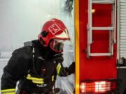 En Mosquera realizaran Capacitación en Gestión del Riesgo