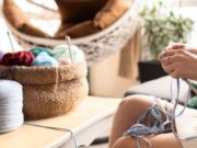 En Sibaté realizan Taller de Tejido en Hilo Macramé