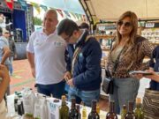 En Sopó realizaron la Feria de Negocios Verdes