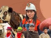 En Sutatausa se Celebra el Día del Campesino