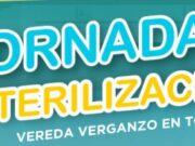 En Tocancipá realizarán Jornada de Esterilización