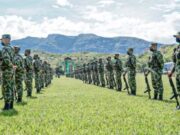 Escuela de Soldados Profesionales abre inscripciones para servicio militar 2025