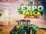 Expo Pasca 2025: un homenaje a la ruralidad y a la identidad cultural