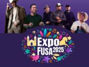 ExpoFusa 2025 reunirá tradición, cultura y emprendimiento