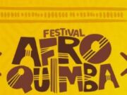Festival “Afro Quimba” en Mosquera