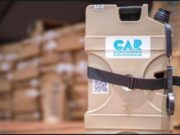 Filtros portátiles garantizarán acceso a agua segura en colegios de Cundinamarca