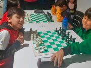 Funza entre las mejores escuelas de ajedrez del departamento