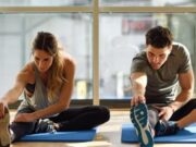 Funza promueve el bienestar con una celebración del Día del Desafío