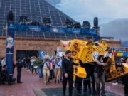 Gobernación de Cundinamarca da apertura oficial a la Copa Gobernación 2025