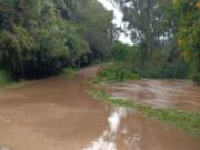 Gobernación declara calamidad pública ante emergencia climática