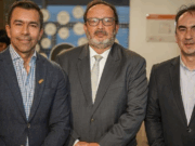 Gobernación y Universidad El Bosque celebran becas de posgrado “Alianza por el Futuro”