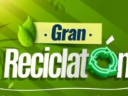 Gran Reciclatón en Cajicá