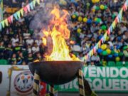 Inician los Juegos Intercolegiados 2025 en Mosquera