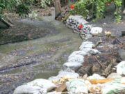 La CAR Activa Plan de Contención en la Región del Gualivá Ante las Fuertes Lluvias