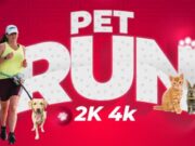 Llega el PET RUN en Facatativá