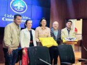 Maestros de Cundinamarca viajan a Corea para formación en tecnología educativa