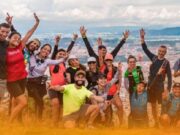 Merrell Trail Tour 2025 en Zipaquirá y Cogua