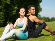 Mosquera se une al Día del Desafío con actividad física para todos