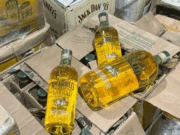 Nueva operación contra el contrabando refuerza controles sobre licor ilegal en Cundinamarca