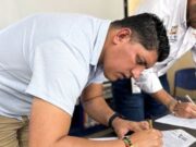 Pandi inicia su actualización catastral con apoyo de la Gobernación