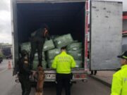 Plan Rutas Seguras da resultados contundentes contra el contrabando en Cundinamarca
