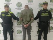 Resultados operativos fortalecen seguridad en La Sabana