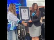 Récord Guinness para Sopó y Alpina por histórica cata de quesos