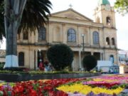 Recorrido guiado por el patrimonio histórico de Madrid